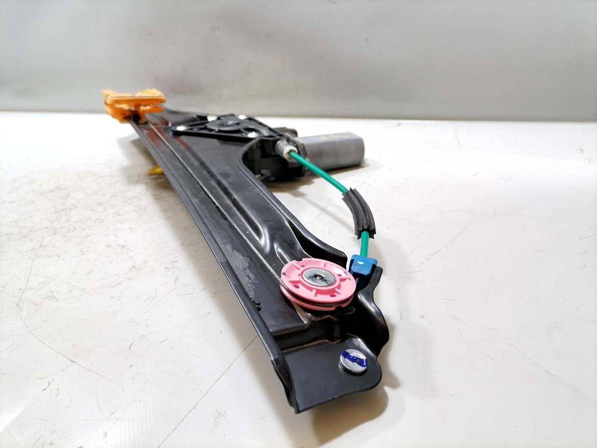 BMW 2er Active Tourer F45 original Fensterheber vorn links elektrisch Bj.2018